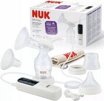 Elektrinis pientraukis NUK Soft & Easy