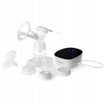 Elektrinis pientraukis Availand Nature Smart3, tylus, su LED, be BPA