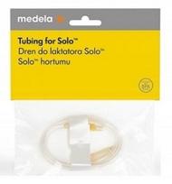 MEDELA Solo pientraukio nutekėjimo žarna