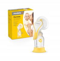 Rankinis pientraukis Medela Harmony 2-Phase Expression, modelis 101041151
