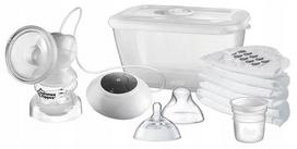 Elektrinis pientraukis Tommee Tippee Closer to Nature