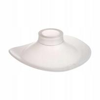 Silikoninis dangtelis Canpol babies 27 mm Hands-Free krūties pompai