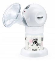 Elektrinis pientraukis Nuk 150 ml