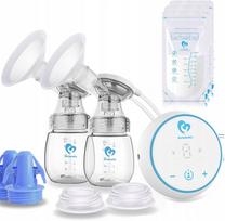 Elektrinis pientraukis Bellababy MiniO BLA-8019