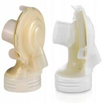 Medela krūties pompos jungtis Swing Maxi Freestyle