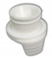 Philips Avent krūties pompos atbulinis vožtuvas