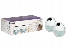 Pientraukis INNOGIO Gioluna Maxi Flow GIO-362