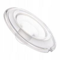 Silikoninis piltuvėlis Canpol babies SmartSense krūtų pompai, 27 mm