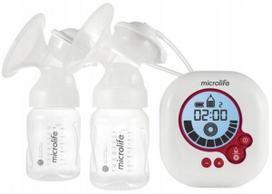 Elektrinis pientraukis Microlife BC 300 DOUBLE