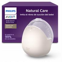 Elektrinis pieno nutraukiklis Philips Avent Natural Care SCF494/11