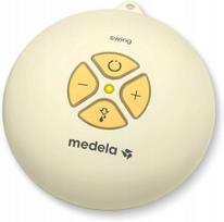 Elektrinis pientraukis Medela Swing 099.0015