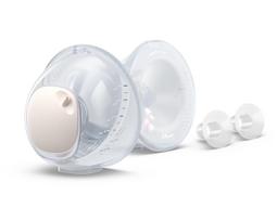 Maisto laikymo indeliai Philips AVENT, 2 vnt., rankoms laisvi