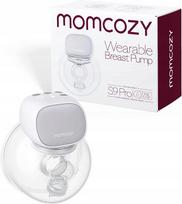 Pientraukis Momcozy S9 Pro, baltas