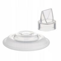 Atsarginės dalys Canpol babies MilkShell pientraukiui
