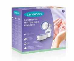 Elektrinis pientraukis LANSINOH Compact