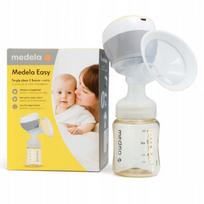 Elektrinis pientraukis Medela Easy