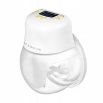 Belaidis elektrinis pientraukis Air Essence Mobile NaturalCare