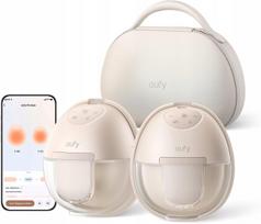 Nešiojamas pientraukis Eufy S1 Pro