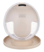 Krūties pompa CANPOL BABIES SmartSense 20-115 Shell