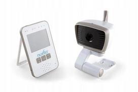 Vaizdo auklė Nuvita 1098 VIDEOVOICE 2.4