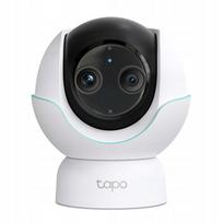 Vaizdo kūdikio stebėjimo kamera C840 su dviem objektyvais, tinka Apple Home, aptinka verkimą
