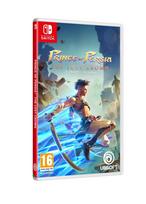 Žaidimas PRINCE OF PERSIA: THE LOST CROWN