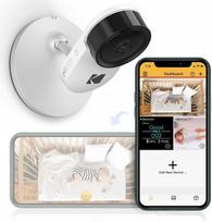 Vaikiška kamera KODAK Cherish C120 su priartinimu ir mobiliąja programėle
