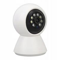 Vaikiška belaidė saugos kamera ZE, 360°