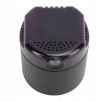 Vidaus 360° HD apsaugos kamera su naktiniu matymu, F8