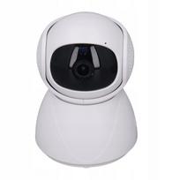 Stebėjimo kamera 7Q, WiFi, 360°, HD, su naktiniu matymu