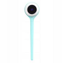 Vaizdo kūdikių stebėjimo kamera Lollipop CABC-LOL03EUCY01