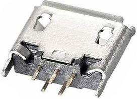 Elektroninė kūdikio stebėjimo auklė SOCKET CONNECTOR