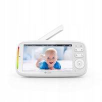 Vaizdo auklės monitoriaus tėvų blokas TrueLife NannyCam R5 (TLVMANCR5NNWAPU)