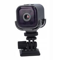 Mini 1080p HD naktinio matymo WiFi kamera su judesio jutikliu, 8M