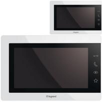 Vaizdo domofono monitorius Legrand Easykit 363220, 7 colių, su valdymu