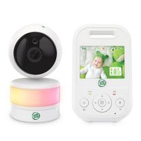 Vaizdo kūdikio stebėjimo kamera LEAPFROG LF2513, 2,8" ekranas, 300 m veikimo nuotolis
