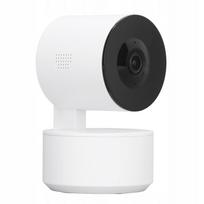 Lauko saugumo kamera NaSmart, WiFi, 1080P, naktinis matymas