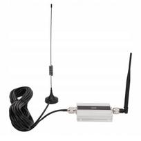 GSM signalo stiprintuvo rinkinys su 1800 MHz 4G LTE antena
