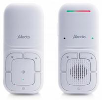 Vaikiška radijo auklė Alecto DBX130