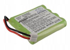 Atsarginė baterija Philips SBC-EB4870 / E2005 / MT700D04C051, 700 mAh, Ni-MH