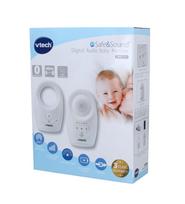 Dviejų dalių kūdikio stebėjimo sistema Vtech DM1111