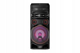 Hi-fi muzikinis centras LG XBOOM RNC7