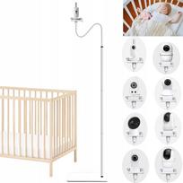 Grindinis laikiklis vaizdo auklei Philips, Avent, eufy, GHB