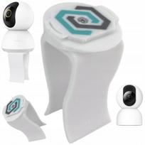 Laikiklis XIAOMI C200, C300, C400 kameroms, 15 laipsnių, neinvazinis tvirtinimas