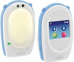 Vaikiška radijo auklė Chicco Audio First Dreams