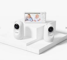 Vaizdo kūdikių stebimoji kamera BM01, 1080P raiška