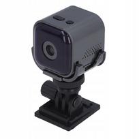 Mini WiFi kamera LC AS03, 1080p, su naktiniu matymu ir judesio aptikimu