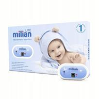Kvėpavimo monitorius Milian-Lite su 1 jutikliu