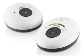 Vaikiška stebėjimo kamera Alecto, kelių spalvų