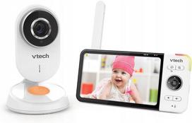 Vaikiška radijo auklė VTech BM818, balta